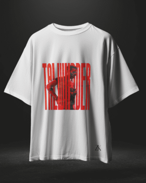 Talwinder tshirt - The Style