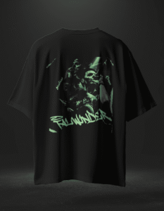 Talwinder tshirt - Neon Edition