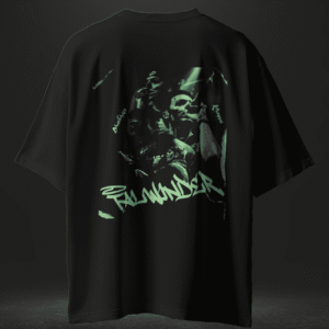 Talwinder tshirt - Neon Edition