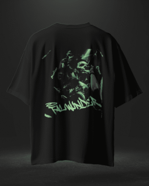 Talwinder tshirt - Neon Edition