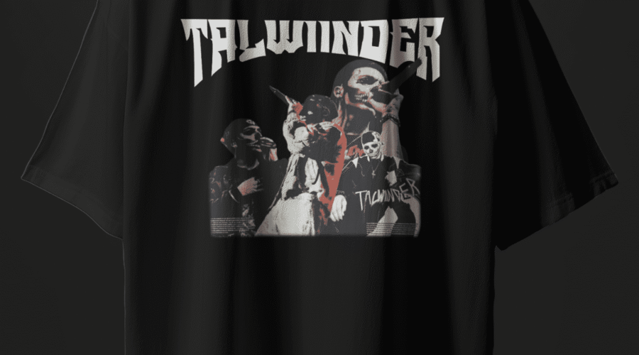 Talwinder - Ghost