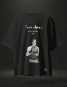 Talwiinder - Tera Chera