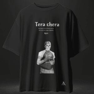 Talwiinder - Tera Chera