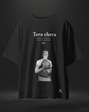 Talwiinder - Tera Chera