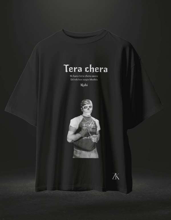 Talwiinder - Tera Chera