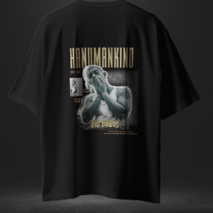 Hanumankind - Big Dawgs