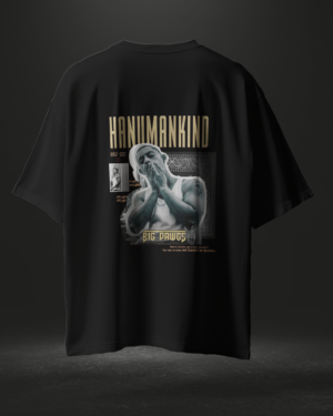 Hanumankind - Big Dawgs