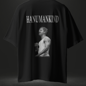 Hanumankind