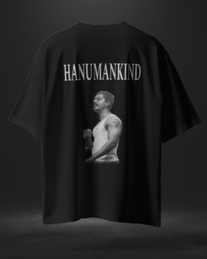 Hanumankind