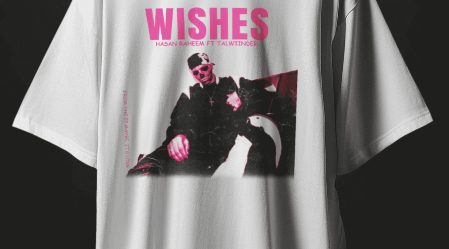 Talwiinder - Wishes