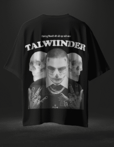 Talwinder tshirts - Faces