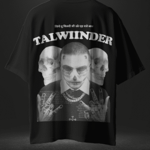 Talwinder tshirts - Faces