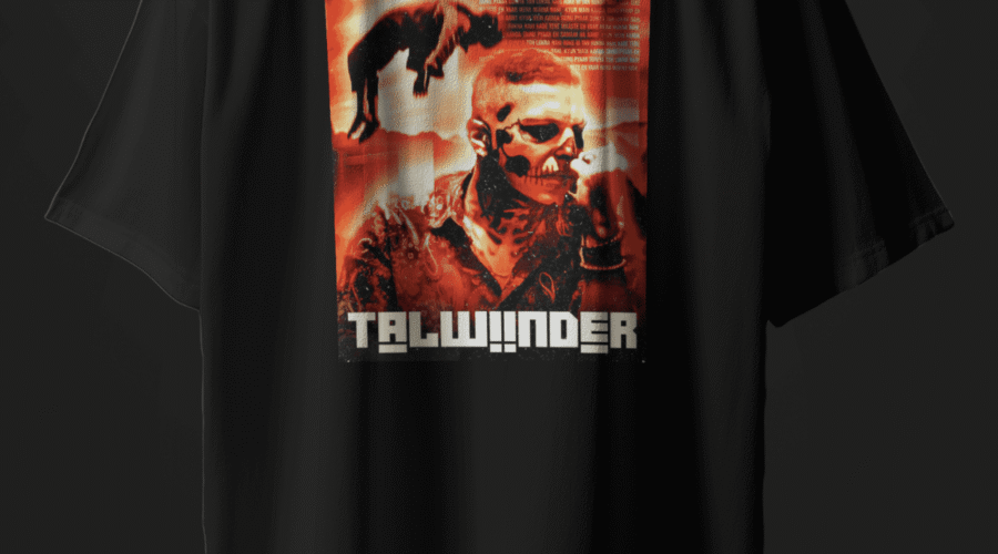 Talwinder - Soul