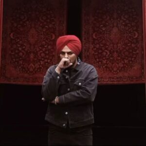 sidhu moosewala