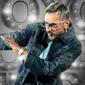 Honey Singh