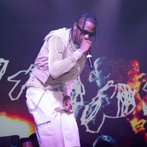 Travis Scott