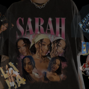 Custom T-shirts