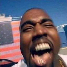 YE & SHAKIRA