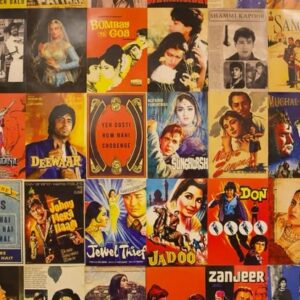 Bollywood