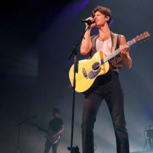 Shawn Mendes