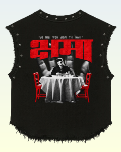 seedhe maut tshirt