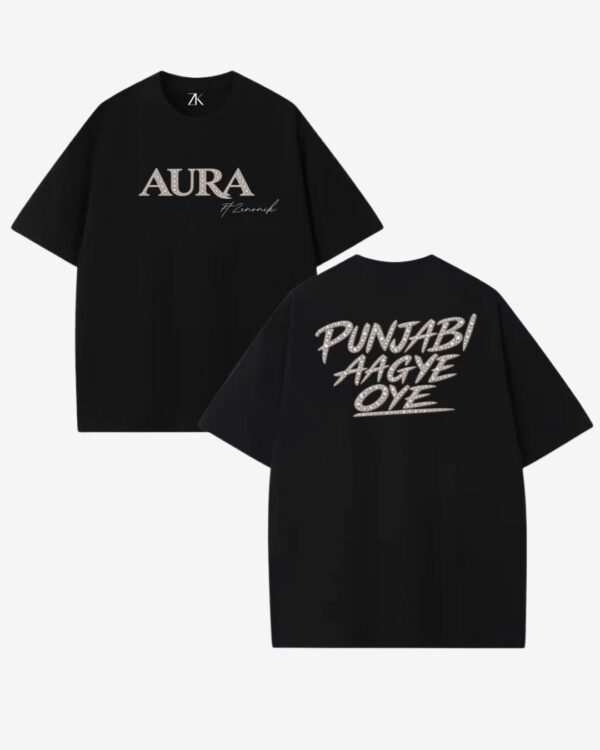 diljit dosanjh aura tour