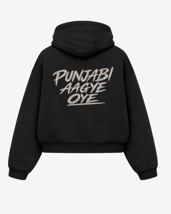 diljit dosanjh hoodie